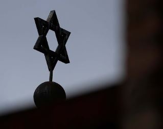 The Perennial Target: Understanding the Persistence of Anti-Semitism